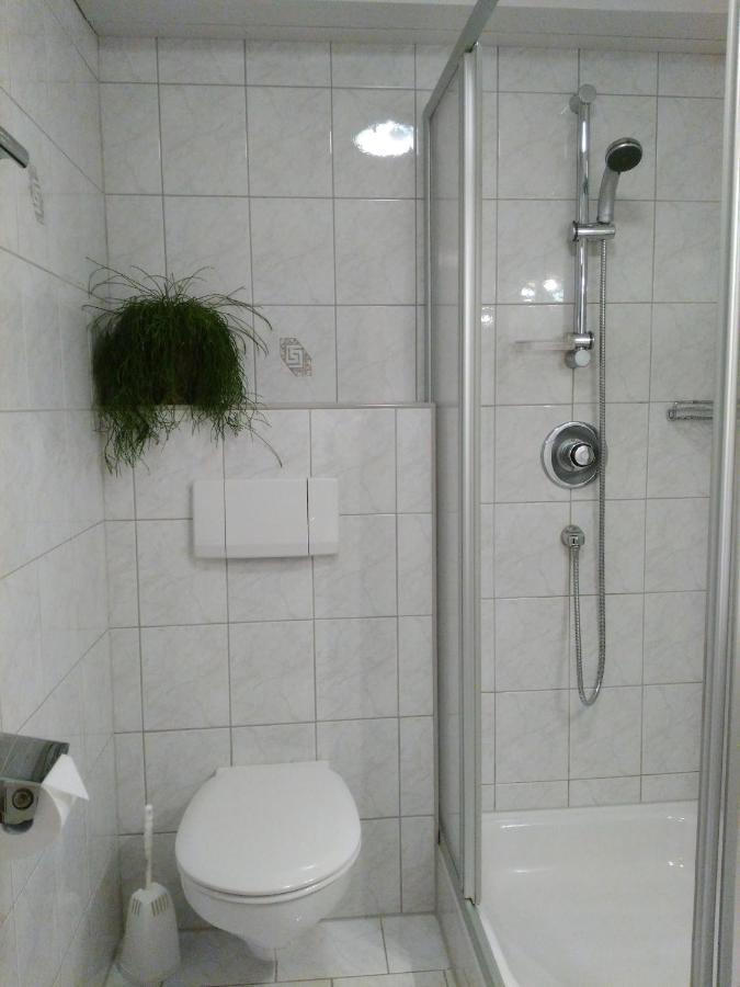 לינה וארוחת בוקר יארצנס Haus Edelweiss מראה חיצוני תמונה